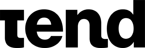 Tend AG Logo