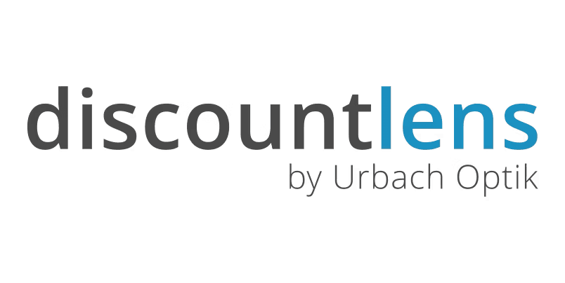 Discountlens Logo