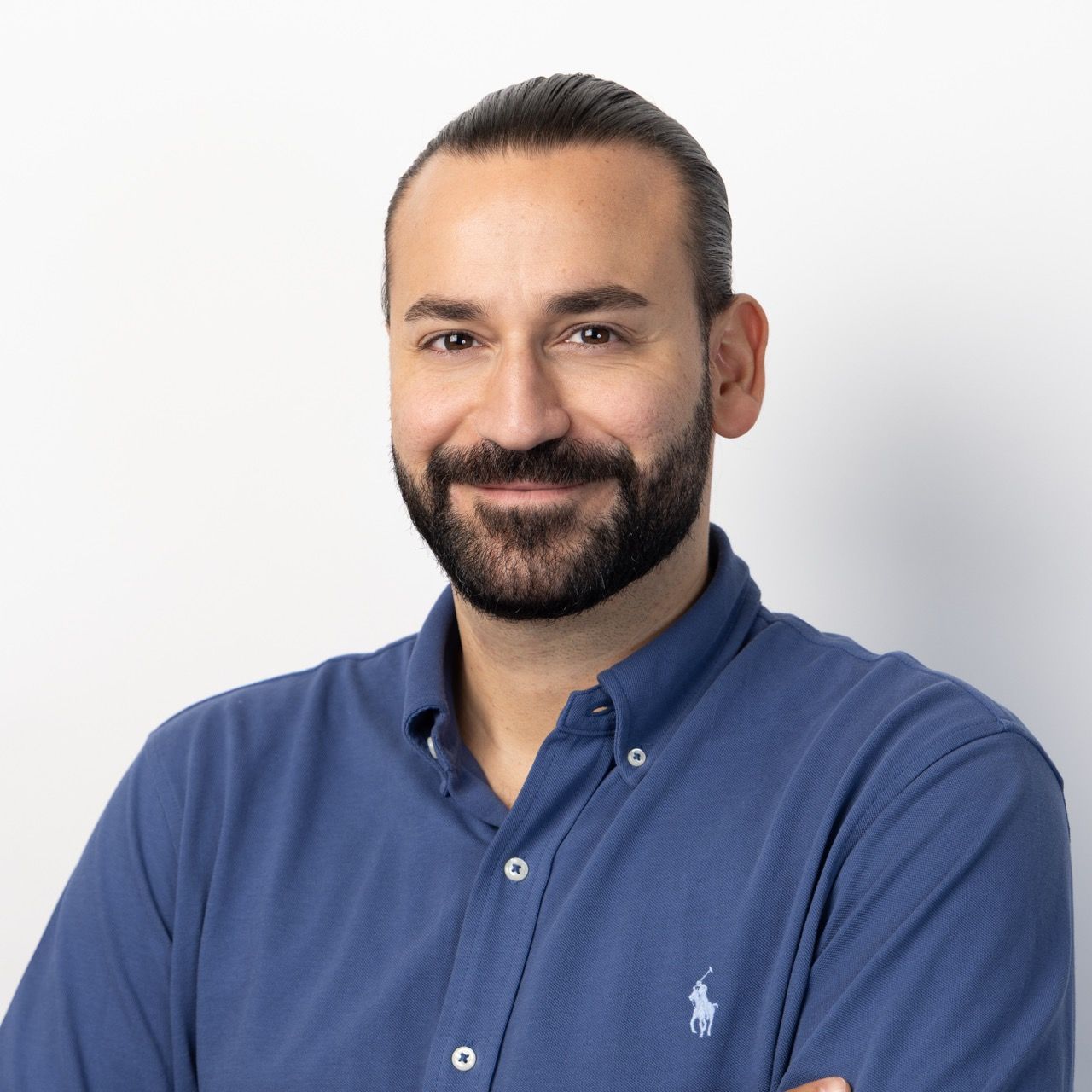 Ertan Oezsoy, Teamleiter