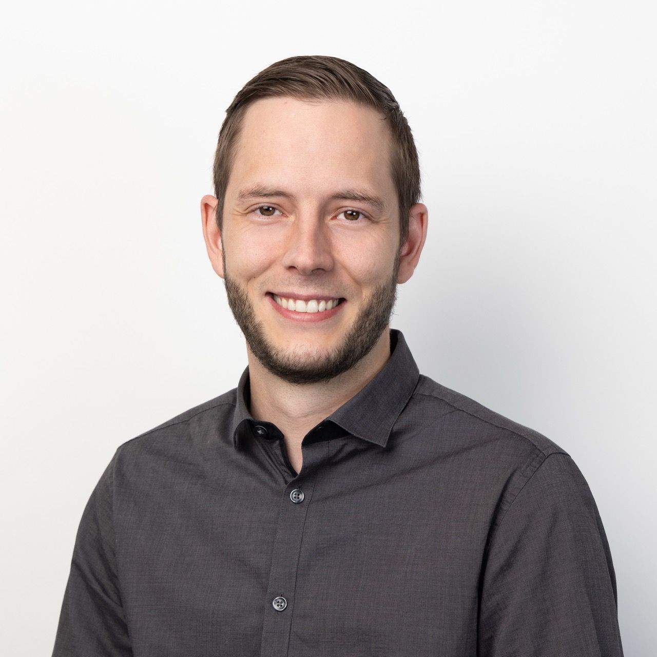 Philippe Bucher, HR & Backoffice