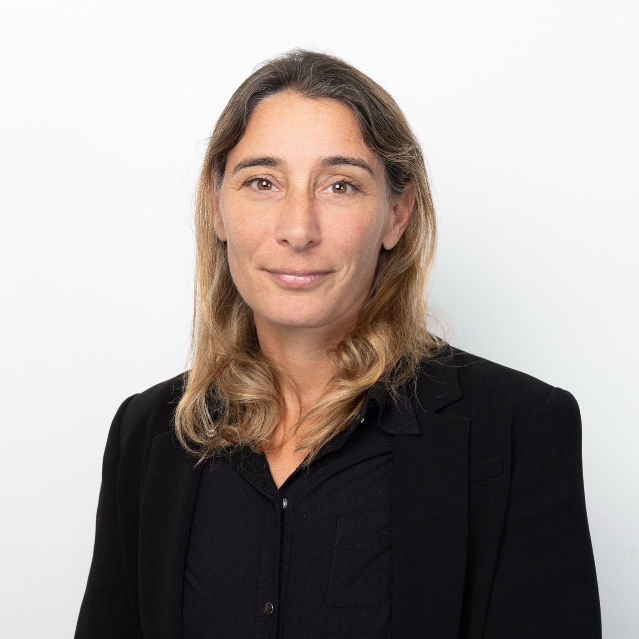 Stephanie Borioni, HR & Backoffice