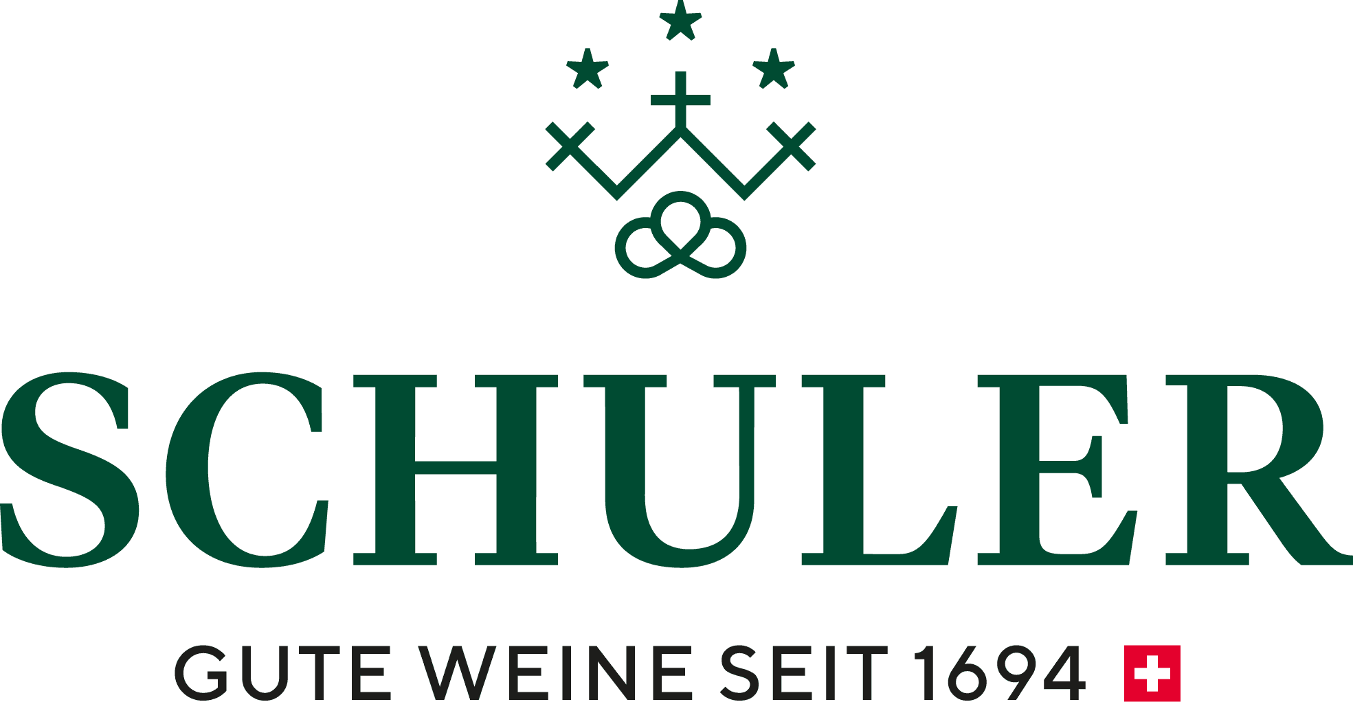 Schuler Weine Logo