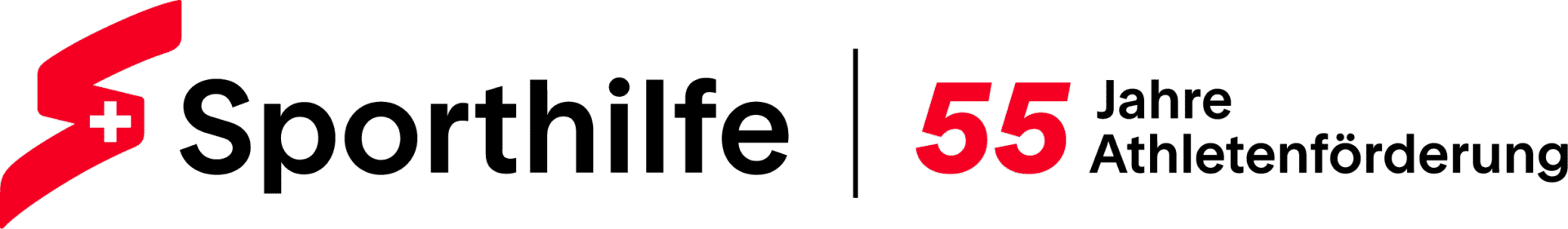 Schweizer Sporthilfe Logo