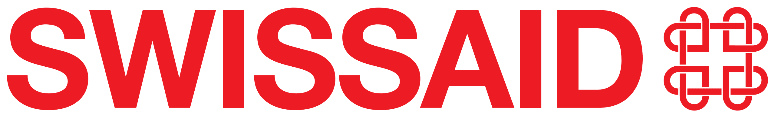 swissaid Logo