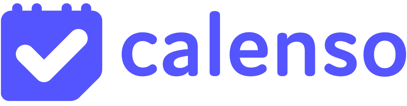 calenso Logo