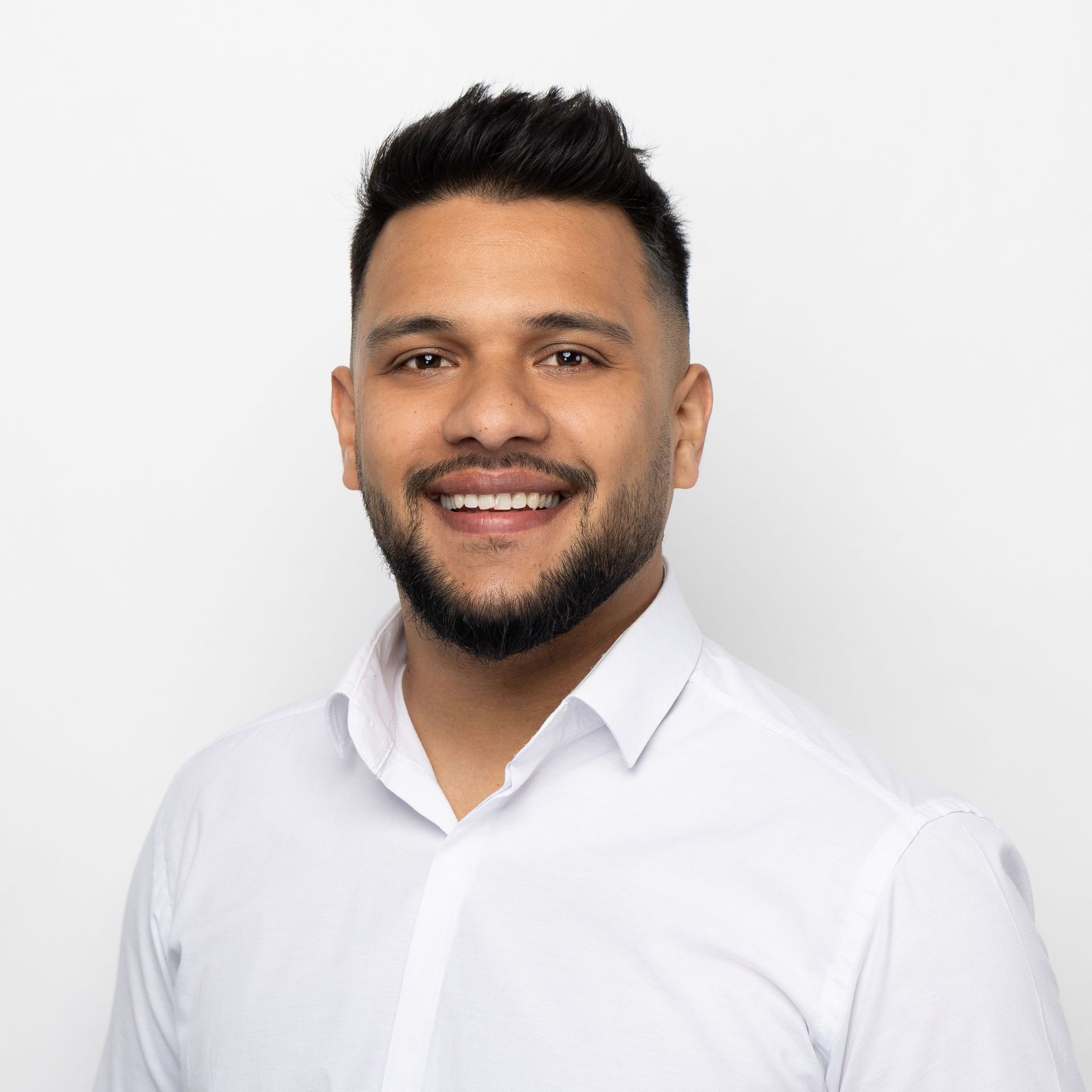 Fatmir Ali, Teamleiter