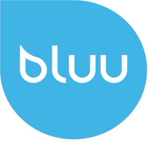 Bluu Logo