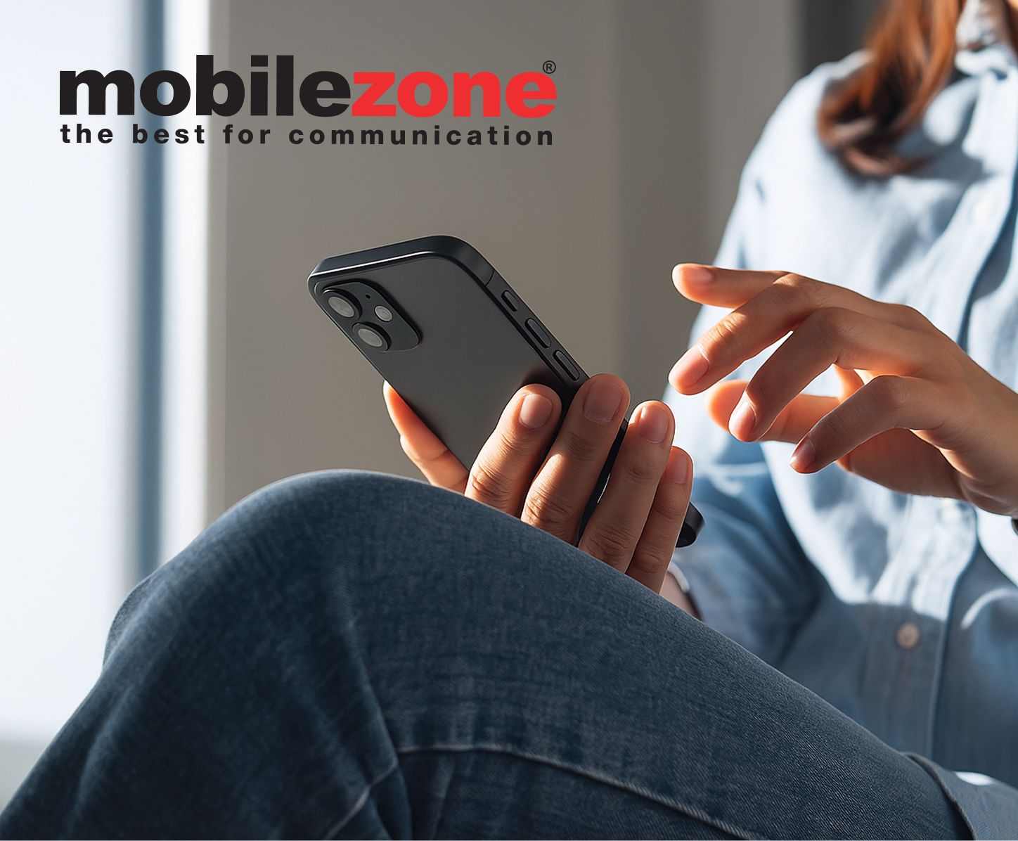 Mobilezone Logo